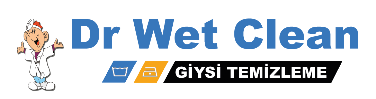 dr wet clean logo